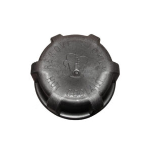 FILLER CAP PRESSURISED VERSION