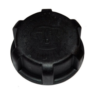 FILLER CAP