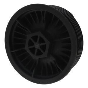 AIR FILTER COVER TO SUIT SCANIA