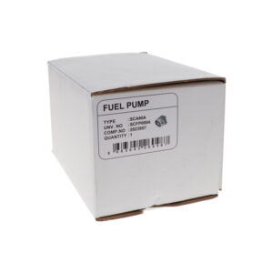 FUEL PUMP
