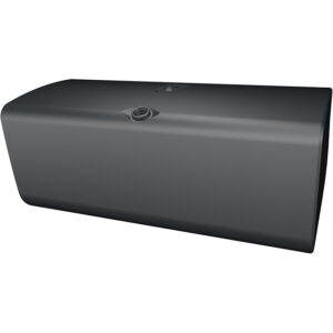 Fuel Tank to fit SCANIA - Steel