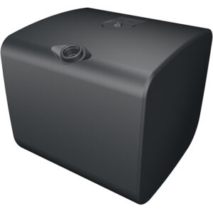 Fuel Tank to fit SCANIA - Steel