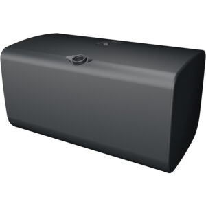 Fuel Tank to fit SCANIA - Steel