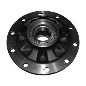 REAR HUB C/W BEARINGS