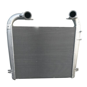Intercooler - Suits Scania
