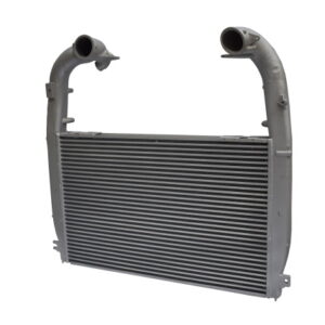Intercooler - Suits Scania