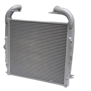 Intercooler - Suits Scania