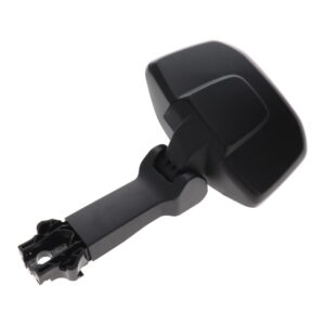 FRONT VIEW MIRROR LHD MANUAL NON HEATED 24V