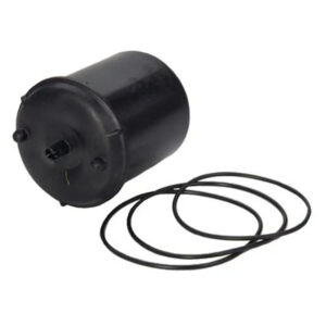 Centrifugal oil spinner kit to suit Scania