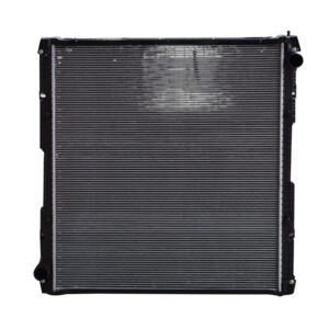 RADIATOR ASSEMBLY