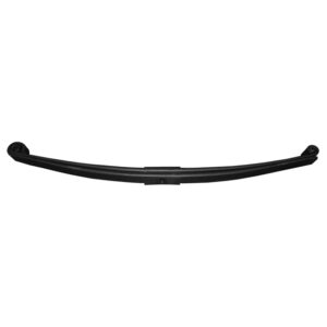 Leaf Spring Front - 2 Leaf