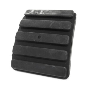 BRAKE AND CLUTCH PEDAL PAD