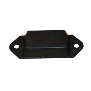 PARABOLIC SPRING BUFFER