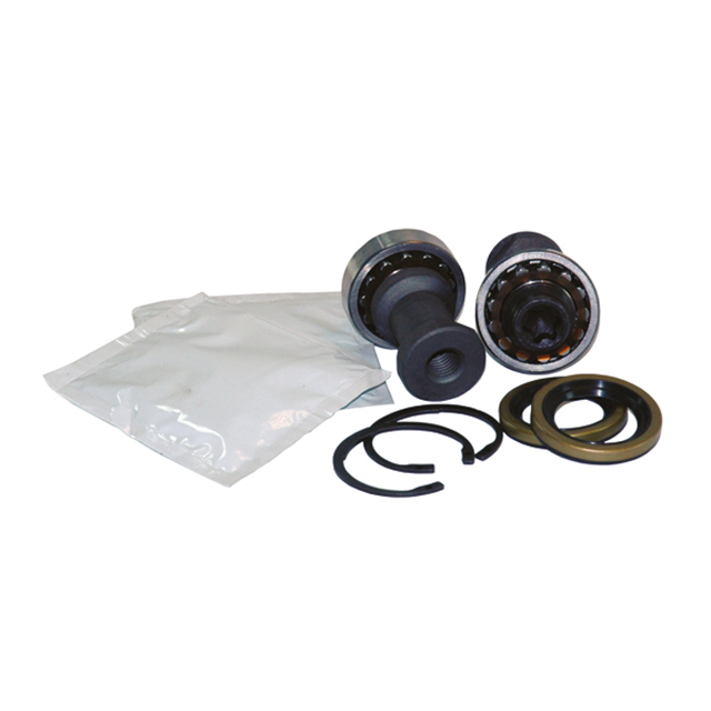 CAB STABILISER BEARING REPAIR KIT - BOTH ENDS