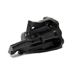 CAB SHOCK ABSORBER BRACKET RH