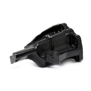 CAB SHOCK ABSORBER BRACKET LH