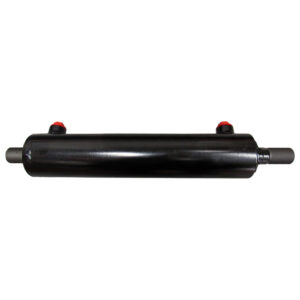 POWERED STEERING SLAVE CYLINDER