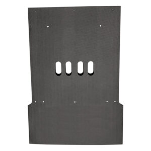 NETWAY ANTI-SPRAY FLAP TO FIT SCANIA