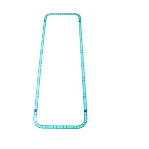 SUMP GASKET SCANIA