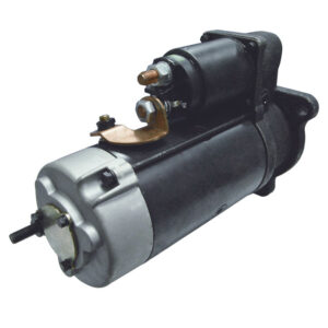 STARTER MOTOR TO SUIT SCANIA 24V 7.2KW