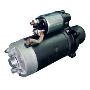 STARTER MOTOR TO SUIT SCANIA 24V 4.0KW