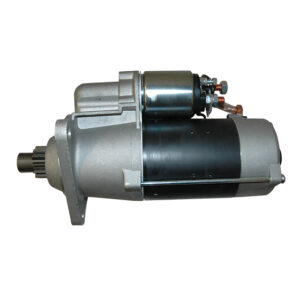 STARTER MOTOR TO SUIT SCANIA 24V 6.0KW
