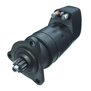 STARTER MOTOR TO SUIT SCANIA 24V 6.6KW