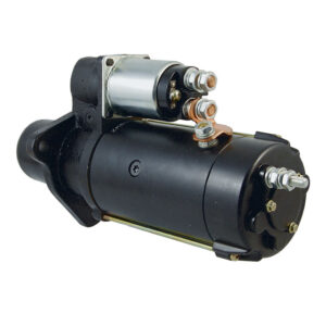 STARTER MOTOR TO SUIT SCANIA 24V 6.7KW
