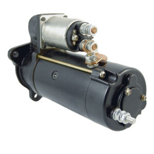 STARTER MOTOR TO SUIT SCANIA 24V 6.5KW