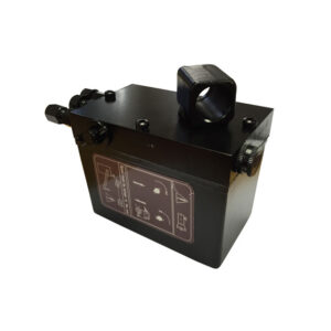CAB TILT PUMP
