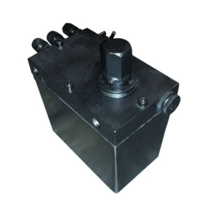 CAB TILT PUMP