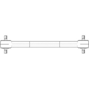 TORQUE ROD