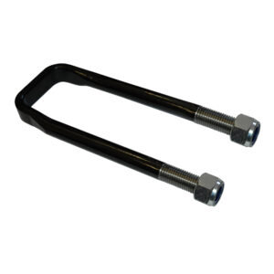 U BOLT ASSEMBLY M24X3