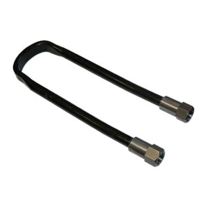 U BOLT ASSEMBLY M22X2.5