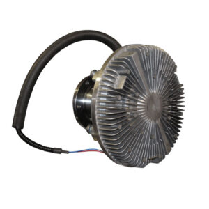 VISCOUS CLUTCH C/W FAN BLADES ONLY SCANIA