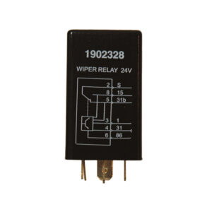 WIPER RELAY