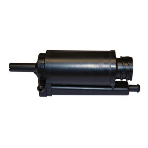 WASHER PUMP - 3 PIN BAYONET TYPE