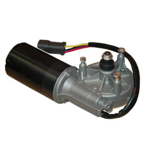 Wiper Motor - To Suit SCANIA