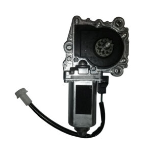 ELECTRIC MOTOR FOR WINDOW REGUALTOR LH