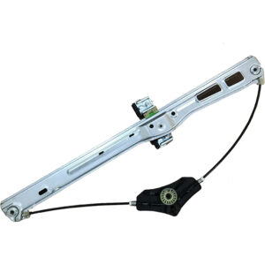 WINDOW REGULATOR RH WITHOUT MOTOR