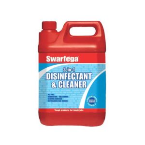 SWARFEGA 3 IN 1 DISINFECTANT & CLEANER