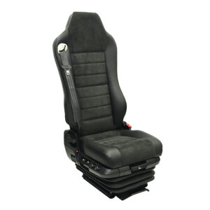COMPLETE SEAT ISRI 6860/875NTS 320MM SLIDE