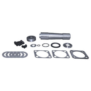 KPK -WHEEL SET W/BEARING ROCKWELL AXLE