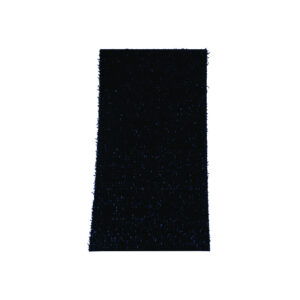 ANTI-SPRAY FLAP 400 (15.75") X 750MM (29.5")