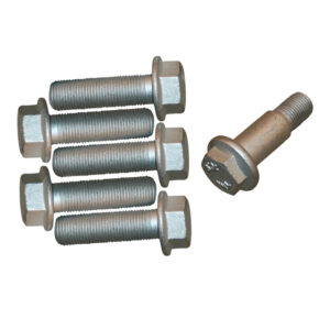 BRAKE CALIPER MOUNTING BOLT KIT