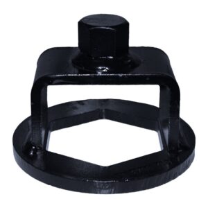 HUB SPANNER