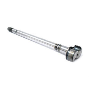 BRAKE CAMSHAFT RH 698MM O/A