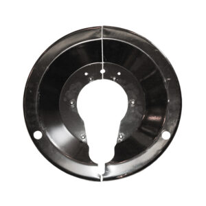 DUST COVER ASSY
