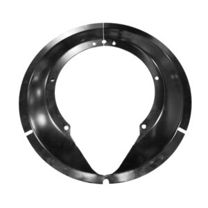 DUST COVER ASSY