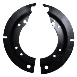 DUST COVER ASSY